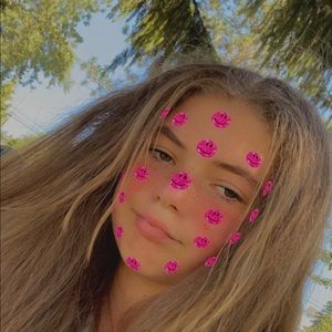 Meet your Posher, Isabella